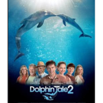 Dolphin tales
