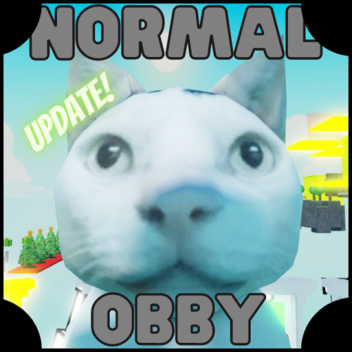 Normal Obby  [Abandoned]🌆🚒