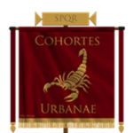 Cоhortes Urbаnаe