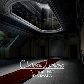 Chateau Lumiere