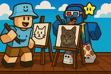 Quick Draw!