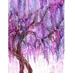 Wisteria [Ro-Ghoul]