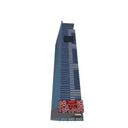 Times Square Tower