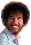 Bob Ross at Ross (BRAR)
