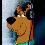#MRSCOOBIE
