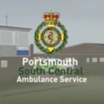 South Centrαl Ambulαnce Service