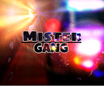MG | Mister Gang