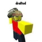 baller has been drafted