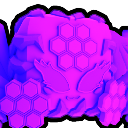 Galaxy Honey Shock