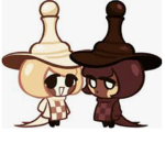 Poppingcrepe