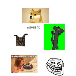 meme td