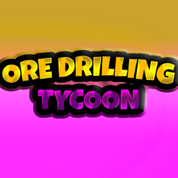 Ore Drilling Tycoon [RELEASE]