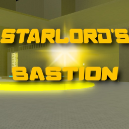 Starlord’s bastion