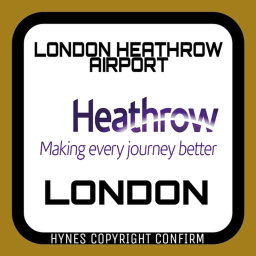 ||LH|| - London Heathrow
