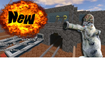 Cave Miner Tycoon VIP AND SUPER VIP BACK