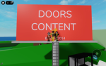 DSAC (DOORS ADMIN CONTENT)
