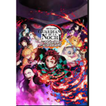 Demon slayer ultimate battleground