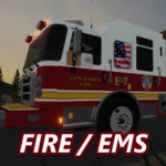 Pinellas County Fire Dep.