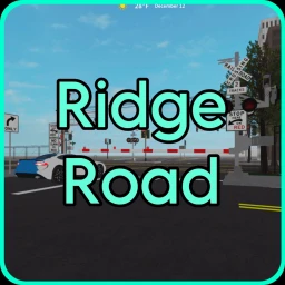 Ridge Road icon