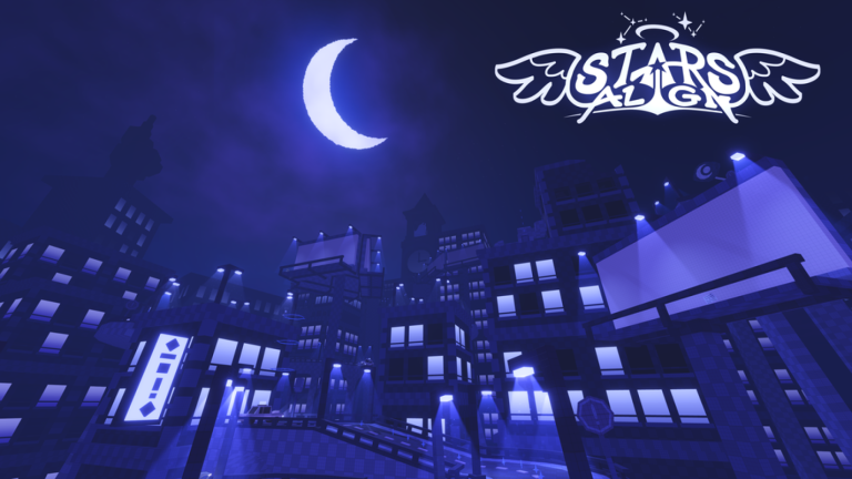 Stars Align Engine Demo screenshot 4