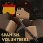 (SOV) The Spanish Volunteers