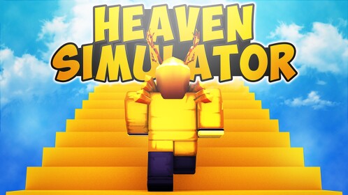 Heaven Simulator