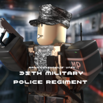 [] UNSC [] 35th Military Police Regiment