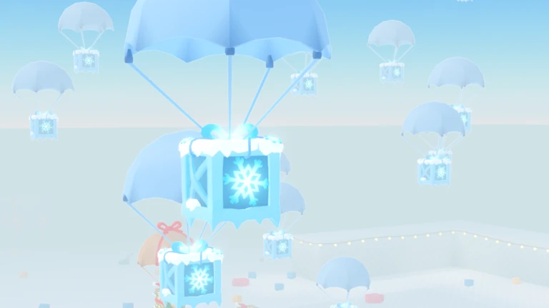 [📦] SANTA'S DROP