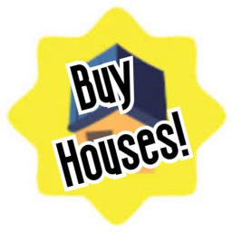 Buy Houses!