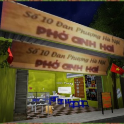 ⭐Brother's Hai Restaurant [ Pho Anh Hai ] 🇻🇳