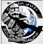 The Gran Army of the Republic(GAR)
