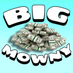 Big Mowny Drip