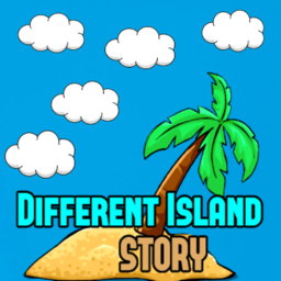 Different island [Story]