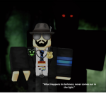 Roblox Myth Hunting Foundation