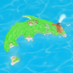 Sunshine Archipelago (DEPRECATED) icon