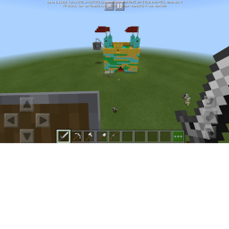 Pranking simulator!