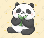 Pandas and Friends World!