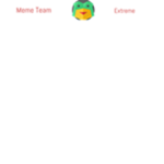 MEME TEAM EXTREME