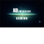 XDimension Gaming