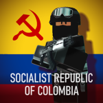 National Police of Colоmbia