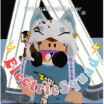 TheElectric Squad:)