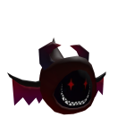 DemonWraith Lord of the Underground