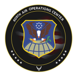 〘USAF〙609th Air Operations Center