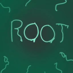 ROOT icon