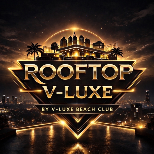 ROOFTOP V-LUXE