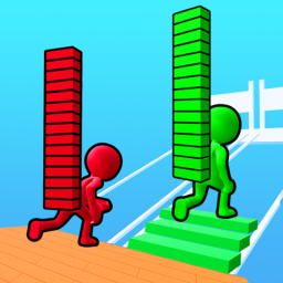 Bridge Race!