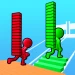 Hide And Build A Bridge icon