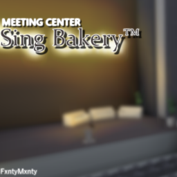 Sing Bakery interview center/ meeting center