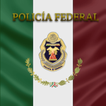 [MX] Gendarmería.