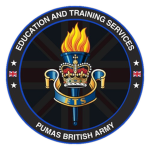 [PBA] - ETS - Education & Training Services